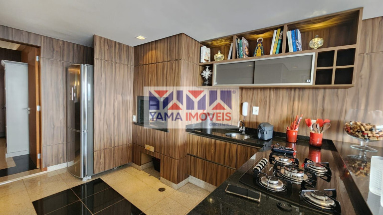 Imagem Apartamento com 3 Quartos à Venda, 282 m² em Jardim Irajá - Ribeirão Preto Imagem Apartamento com 3 Quartos à Venda, 282 m² em Jardim Irajá - Ribeirão Preto