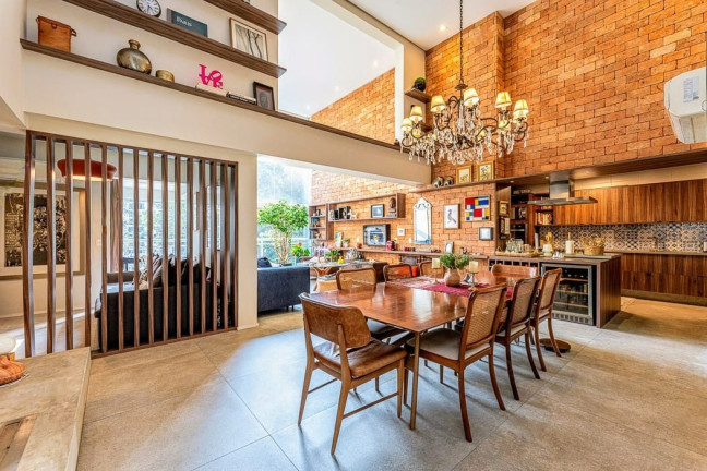 Imagem Apartamento com 3 Quartos à Venda, 164 m² em Vila Andrade - São Paulo Imagem Apartamento com 3 Quartos à Venda, 164 m² em Vila Andrade - São Paulo