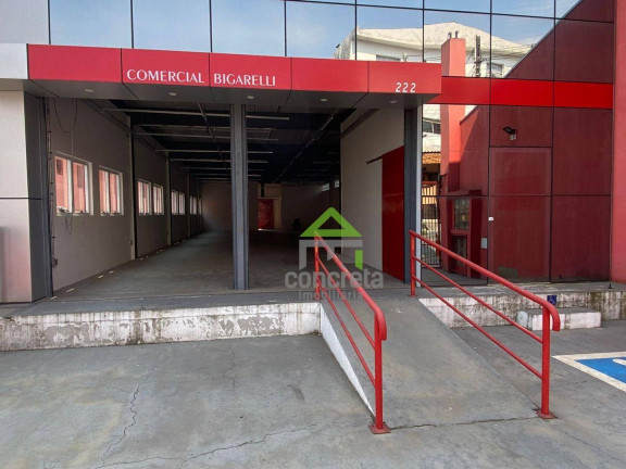 Imagem Imóvel Comercial à Venda ou Locação, 750 m² em Centro - Cotia Imagem Imóvel Comercial à Venda ou Locação, 750 m² em Centro - Cotia