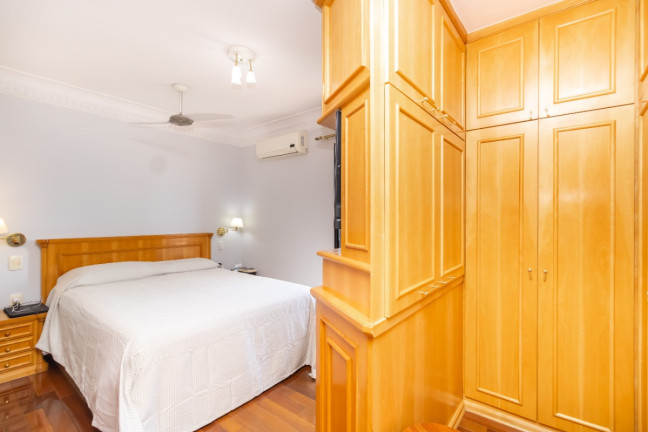 Imagem Apartamento com 3 Quartos à Venda, 142 m² em Santana - São Paulo Imagem Apartamento com 3 Quartos à Venda, 142 m² em Santana - São Paulo