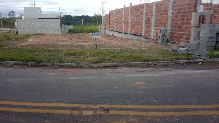 Imagem Terreno à Venda, 237 m² em Portal Dos Passaros - São José Dos Campos