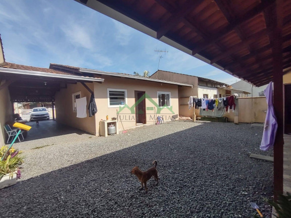 Imagem Casa com 3 Quartos à Venda, 140 m² em Centro - Balneário Barra Do Sul