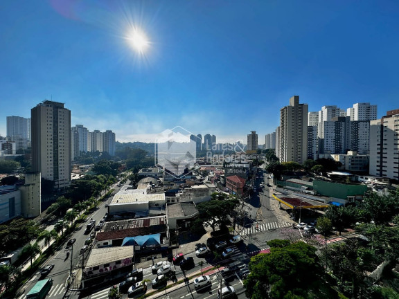 Imagem Apartamento com 3 Quartos à Venda, 71 m² em Jardim Marajoara - São Paulo Imagem Apartamento com 3 Quartos à Venda, 71 m² em Jardim Marajoara - São Paulo