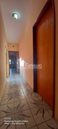 Imagem Casa com 2 Quartos à Venda, 220 m² em Jardim Brasilândia - Sorocaba