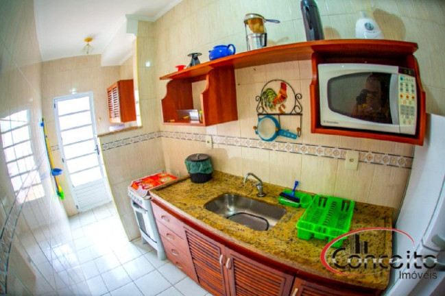 Imagem Apartamento com 2 Quartos à Venda, 60 m² em Itaguá - Ubatuba Imagem Apartamento com 2 Quartos à Venda, 60 m² em Itaguá - Ubatuba