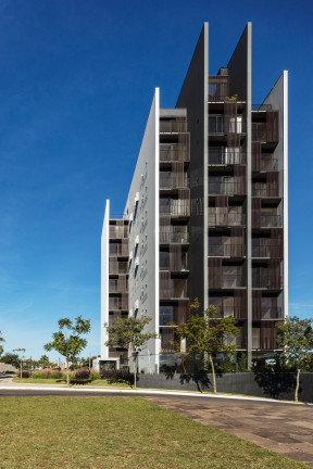 Imagem Apartamento com 1 Quarto à Venda, 82 m² em Jardim Europa - Porto Alegre