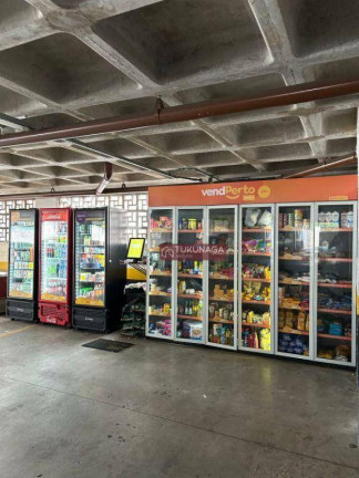 Imagem Apartamento com 1 Quarto à Venda, 36 m² em Mooca - São Paulo