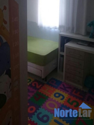 Imagem Apartamento com 2 Quartos à Venda, 81 m² em Vila Amélia - São Paulo