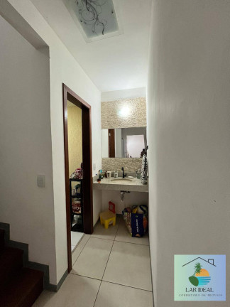 Imagem Casa de Condomínio com 3 Quartos à Venda, em Rasa - Búzios Imagem Casa de Condomínio com 3 Quartos à Venda, em Rasa - Búzios