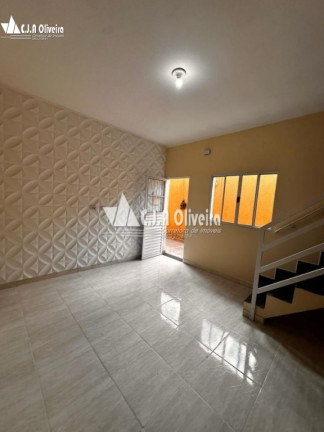 Imagem Casa de Condomínio com 2 Quartos à Venda, 65 m² em Vila Atlântica - Mongaguá Imagem Casa de Condomínio com 2 Quartos à Venda, 65 m² em Vila Atlântica - Mongaguá