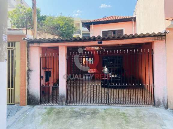 Imagem Sobrado com 3 Quartos à Venda, 225 m² em Vila Maria Alta - São Paulo Imagem Sobrado com 3 Quartos à Venda, 225 m² em Vila Maria Alta - São Paulo