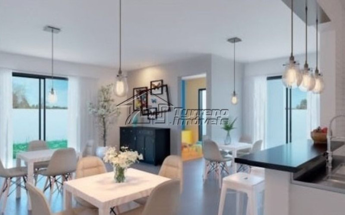 Imagem Apartamento com 2 Quartos à Venda, 65 m² em Jacareí - Jacareí Imagem Apartamento com 2 Quartos à Venda, 65 m² em Jacareí - Jacareí