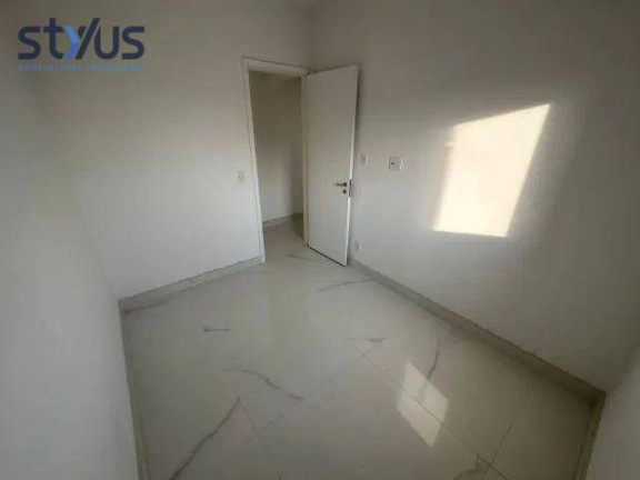 Imagem Apartamento com 2 Quartos à Venda, 52 m² em Vila Augusta - Guarulhos
