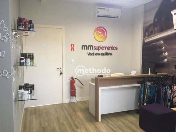 Imagem Sala Comercial à Venda, 45 m² em Swiss Park - Campinas