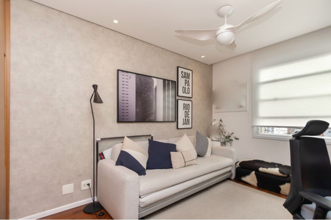 Imagem Imóvel com 4 Quartos à Venda, 253 m² em Jardim Paulista - São Paulo