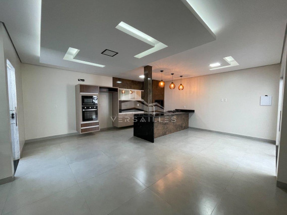 Imagem Casa com 4 Quartos à Venda, 205 m² em Rio Madeira  - Porto Velho