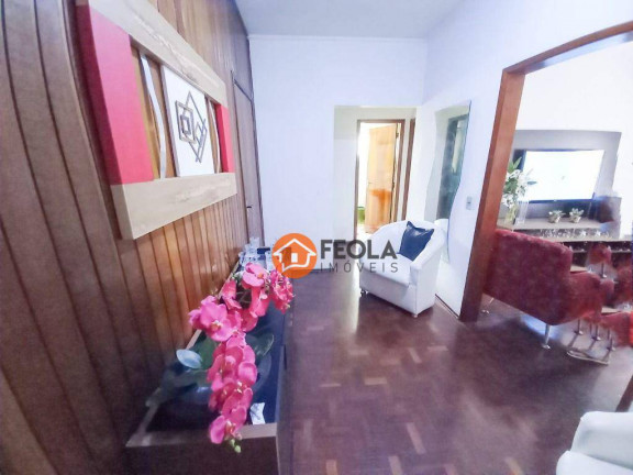 Imagem Casa com 2 Quartos à Venda, 98 m² em Cidade Jardim Ii - Americana