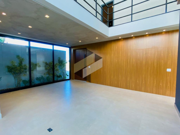Casa com 4 Quartos à Venda, 355 m² em Alphaville Nova Esplanada - Votorantim