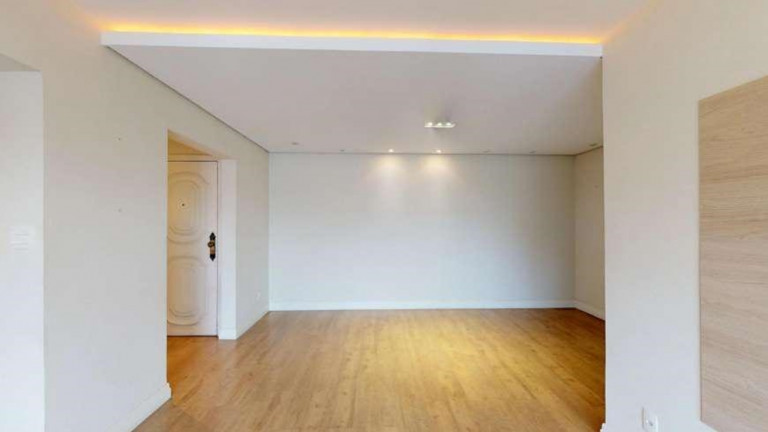 Imagem Apartamento com 3 Quartos à Venda, 128 m² em Perdizes - São Paulo