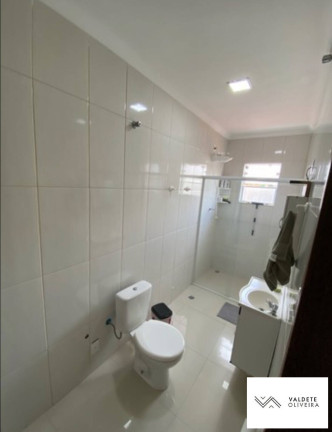 Imagem Casa com 4 Quartos à Venda, 300 m² em Jardim São José Leste - São José Dos Campos