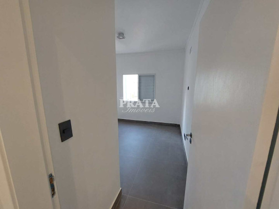 Imagem Apartamento com 1 Quarto à Venda, 85 m² em José Menino - Santos Imagem Apartamento com 1 Quarto à Venda, 85 m² em José Menino - Santos