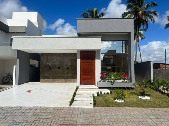 Imagem Casa com 3 Quartos à Venda, 100 m² em Muçumagro - João Pessoa Imagem Casa com 3 Quartos à Venda, 100 m² em Muçumagro - João Pessoa