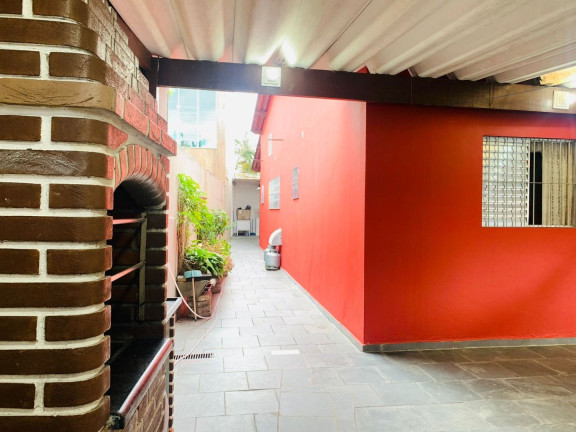 Imagem Casa com 2 Quartos à Venda, 160 m² em Nova Mirim - Praia Grande Imagem Casa com 2 Quartos à Venda, 160 m² em Nova Mirim - Praia Grande