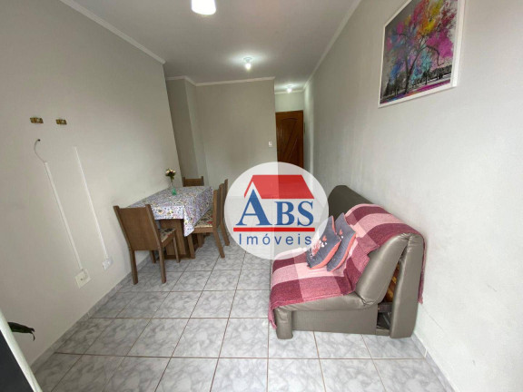 Imagem Apartamento com 1 Quarto à Venda, 45 m² em Tupi - Praia Grande Imagem Apartamento com 1 Quarto à Venda, 45 m² em Tupi - Praia Grande