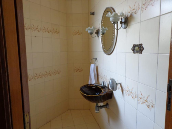 Imagem Casa com 4 Quartos à Venda, 396 m² em Jardim Franca - São Paulo Imagem Casa com 4 Quartos à Venda, 396 m² em Jardim Franca - São Paulo