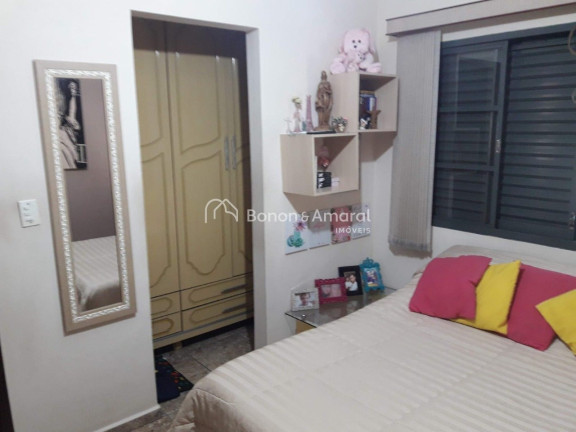 Imagem Casa com 4 Quartos à Venda, 164 m² em Parque Taquaral - Campinas Imagem Casa com 4 Quartos à Venda, 164 m² em Parque Taquaral - Campinas