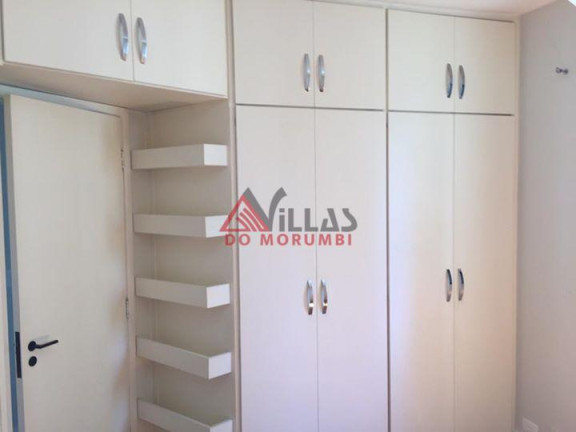 Imagem Apartamento com 2 Quartos à Venda, 75 m² em Vila Suzana - São Paulo