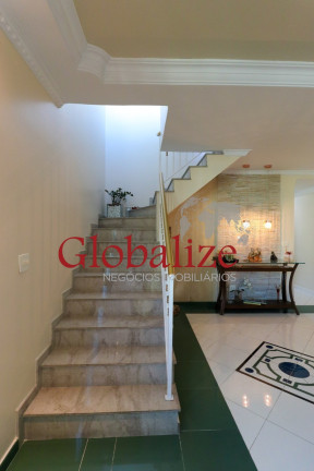 Imagem Casa com 5 Quartos à Venda, 315 m² em Boqueirão - Santos