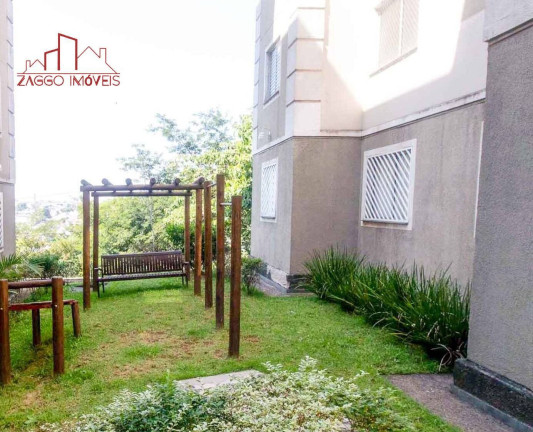 Imagem Apartamento com 2 Quartos à Venda, 44 m² em Parque Munhoz - São Paulo