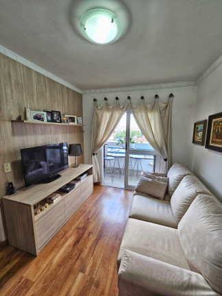 Foto do imóvel Apartamento com 2 Quartos à Venda, 63 m² em Vila Da Saúde - São Paulo