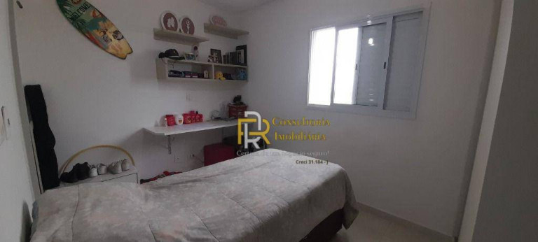 Imagem Apartamento com 3 Quartos à Venda, 126 m² em Aviação - Praia Grande Imagem Apartamento com 3 Quartos à Venda, 126 m² em Aviação - Praia Grande