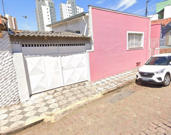 Imagem Casa com 1 Quarto à Venda, 323 m² em Sorocaba