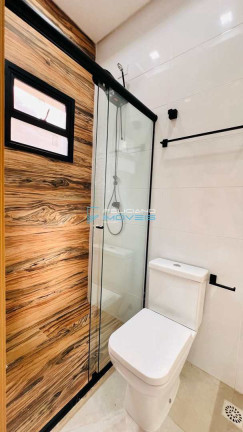 Imagem Casa com 3 Quartos à Venda, 116 m² em Caiçara - Praia Grande Imagem Casa com 3 Quartos à Venda, 116 m² em Caiçara - Praia Grande