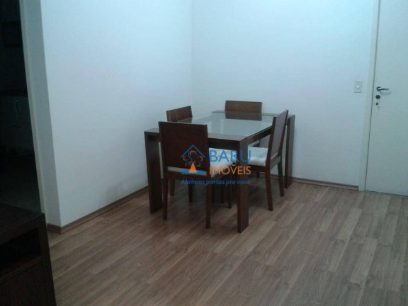 Imagem Apartamento com 2 Quartos à Venda, 52 m² em Santa Efigênia - São Paulo