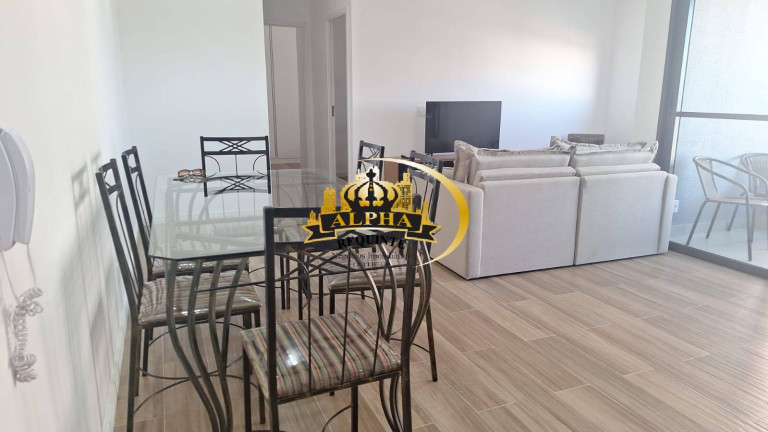 Imagem Apartamento com 2 Quartos à Venda, 69 m² em Alphaville Empresarial - Barueri Imagem Apartamento com 2 Quartos à Venda, 69 m² em Alphaville Empresarial - Barueri