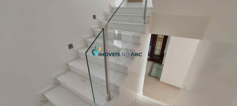 Imagem Casa de Condomínio com 3 Quartos à Venda, 341 m² em Centro - São Bernardo Do Campo Imagem Casa de Condomínio com 3 Quartos à Venda, 341 m² em Centro - São Bernardo Do Campo