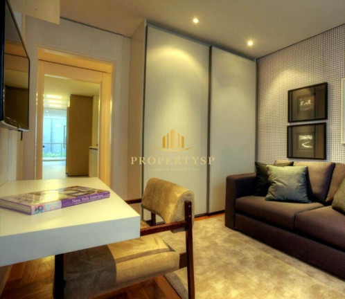 Imagem Apartamento com 4 Quartos à Venda, 332 m² em Pinheiros - São Paulo