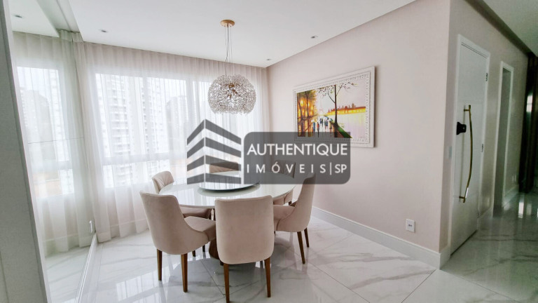 Imagem Apartamento com 3 Quartos à Venda, 138 m² em Vila Andrade - São Paulo Imagem Apartamento com 3 Quartos à Venda, 138 m² em Vila Andrade - São Paulo