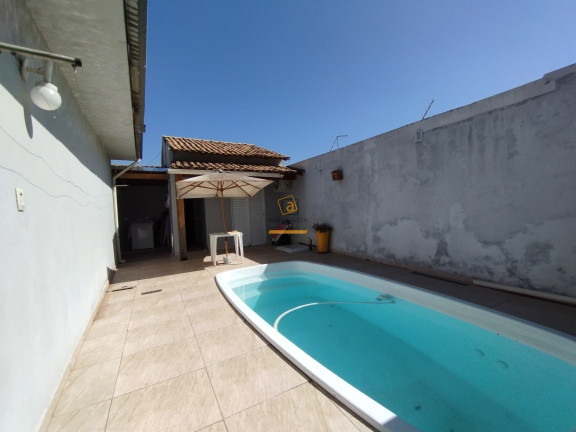 Imagem Casa com 3 Quartos à Venda, em Bairro Novo Itu - Itu Imagem Casa com 3 Quartos à Venda, em Bairro Novo Itu - Itu