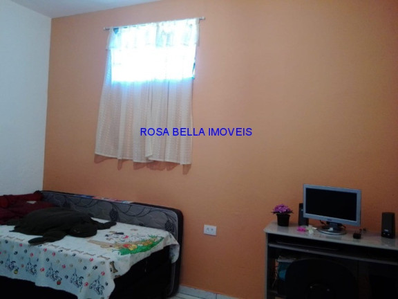 Imagem Casa com 2 Quartos à Venda, 55 m² em Vila Popular - Várzea Paulista