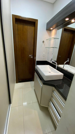 Imagem Casa com 3 Quartos para Alugar, em Jardim Imperial - Cuiabá Imagem Casa com 3 Quartos para Alugar, em Jardim Imperial - Cuiabá