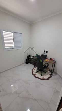 Imagem Casa com 3 Quartos à Venda, 110 m² em Residencial Botânica - Itupeva
