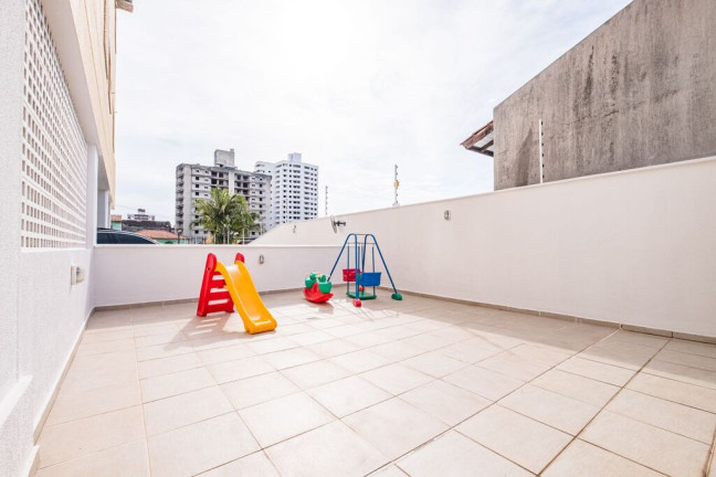Imagem Apartamento com 2 Quartos à Venda, 57 m² em Barreiros - São José