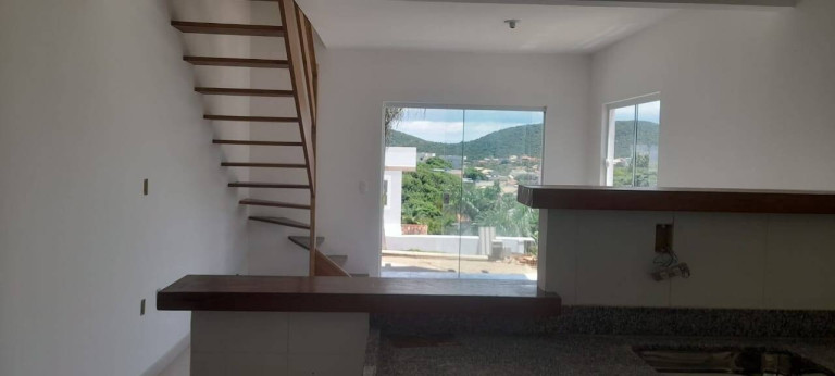 Imagem Casa de Condomínio com 3 Quartos à Venda, 82 m² em Peró - Cabo Frio