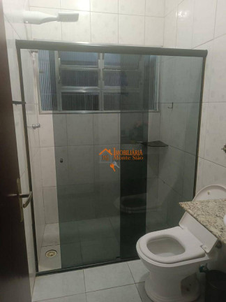 Imagem Casa com 3 Quartos à Venda, 96 m² em Aviação - Praia Grande