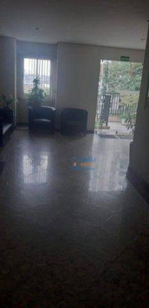 Imagem Apartamento com 2 Quartos à Venda, 53 m² em Jardim Esmeralda - São Paulo Imagem Apartamento com 2 Quartos à Venda, 53 m² em Jardim Esmeralda - São Paulo
